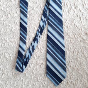 Vintage Velducci Tie